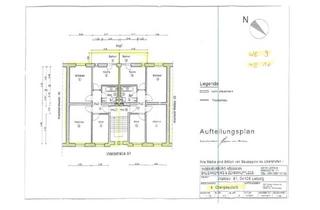 Wohnung kaufen in Waldstraße 51, 04109 Leipzig, 3-Zimmer Wohnung im beliebten Waldstraßenviertel sucht Käufer (courtagefrei direkt vom Eigentümer)!