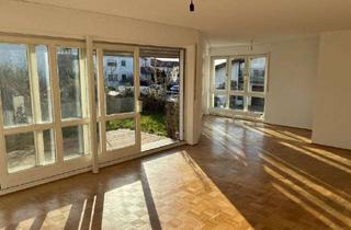 Wohnung kaufen in Antonia-Visconti-Straße 21, 74321 Bietigheim-Bissingen, Provisionsfrei* Attraktive 3,5-Zimmer-Erdgeschosswohnung mit Terrasse und Garten in Bietigheim - Auf