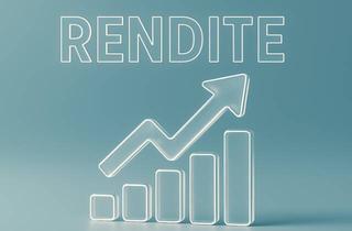 Immobilie kaufen in 59457 Werl, Renditeobjekt der Extraklasse ***langfrisitig verpachtet, indexierter Pachtvertrag ***