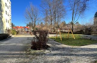 Wohnung mieten in Johannisplatz 18, 82538 Geretsried, Helle 3-Zimmer-Wohnung mit durchdachter Raumaufteilung am Johannisplatz in Geretsried