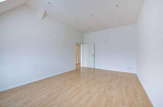 Wohnung mieten in Lückstraße 46, 10317 Lichtenberg, Helle 2-Zimmer Dachgeschosswohnung in Berlin Lichtenberg