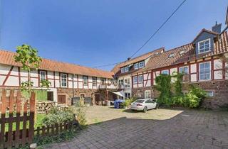 Wohnung mieten in Langgasse 25, 63546 Hammersbach, Renovierte 3-Zimmer-Wohnung mit Balkon in Hammersbach-Langgasse