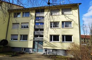 Wohnung mieten in 73765 Neuhausen, Erstbezug nach Kernsanierung: Gehobene 3,5-Zi.-Wohnung mit Balkon und wertigen Extras in Neuhausen