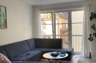 Wohnung mieten in Schnurgasse 17, 74653 Künzelsau, Helle 3-Zimmer Maisonette-Wohnung im Stadtzentrum von Künzelsau