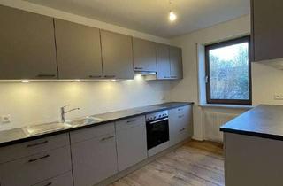 Wohnung mieten in 88145 Hergatz, Großzügige 5-Zimmer Wohnung mit Garten, Küche, Garage - frisch saniert im Vorort von Wangen i.A.