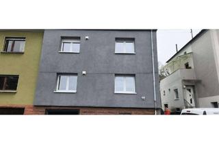 Wohnung mieten in 66287 Quierschied, 2-Zi-Wohnung mit Balkon in Fischbach/Quiersched