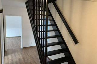 Wohnung mieten in 50259 Pulheim, Großzügige Maisonettewohnung mit zwei Terrassen in Toplage von Pulheim