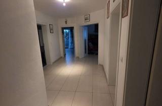 Wohnung mieten in 53489 Sinzig, 4 Zimmer Wohnung mit Balkon und Garten in Sinzig