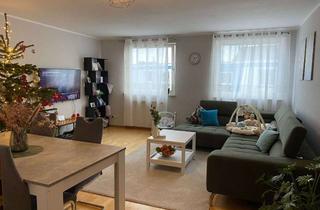 Wohnung mieten in Gerhart-Hauptmann-Straße 12, 47058 Duissern, Ab 01.02.2026 3-Zimmer-Wohnung in Duisburg-Duissern mit 78 m²