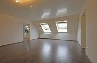 Wohnung mieten in Klingenbruchstraße 18, 69168 Wiesloch, Schöne 3-Zimmer Dachgeschosswohnung in Wiesloch