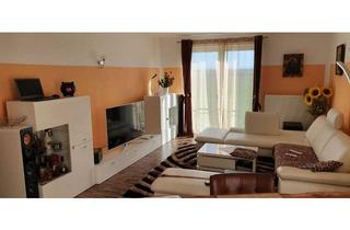 Wohnung mieten in 86836 Untermeitingen, 4 ZKB mit Dachterrasse und Einbauküche