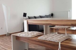 Wohnung mieten in 86836 Untermeitingen, 4 ZKB mit Dachterrasse und Einbauküche