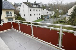 Wohnung mieten in Wiedbachstr. 38, 65307 Bad Schwalbach, Helle 3-Zimmer Dachgeschosswohnung mit Balkon in Bad Schwalbach