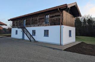 Wohnung mieten in Buchholz 74, 84567 Erlbach, Helle 3-Zimmer Wohnung mit großer Terasse in ruhiger Traumlage