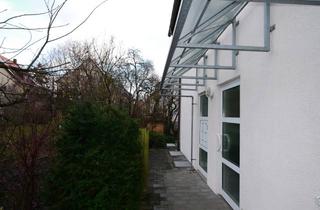 Wohnung mieten in 70825 Korntal-Münchingen, Renovierte 2-Zimmer-Etagenwohnung mit Balkon & TG-Stellplatz in Korntal