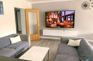 Wohnung mieten in 33659 Senne, Moderne 4-Zimmer Wohnung im 3. OG, am Waldrand in Bi-Senne