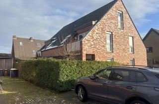 Wohnung mieten in Neuenkirchener Straße 39, 48282 Emsdetten, Moderne 3-Zimmer Wohnung mit Balkon in Emsdetten