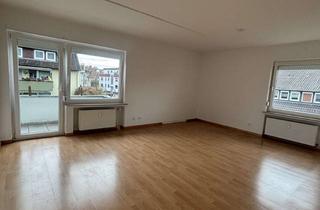 Wohnung mieten in Miegelweg, 31785 Hameln, Helle 4 Zimmer Wohnung in Hameln