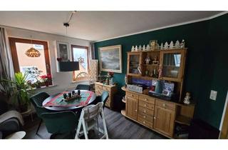 Wohnung mieten in 09114 Borna-Heinersdorf, 3,5 Zimmer-Familienwohnung mit Einbauküche & Garten zur Mitbenutzung, Stellplatz vorh.