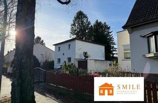 Einfamilienhaus kaufen in Aschaffenburgerstraße, 12309 Berlin, Einfamilienhaus mit zusätzlichem Baugrundstück