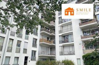 Wohnung kaufen in Mauerpark, 10439 Berlin, Exklusive Maisonette mit Terrasse und Garage, Nähe Mauerpark