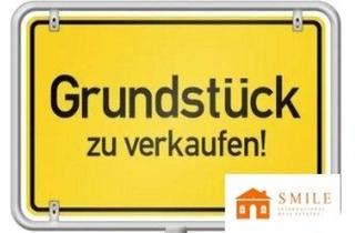 Grundstück zu kaufen in 14532 Stahnsdorf, Bauträger freies Grundstück für 2 Einfamilienhäuser in Stahnsdorf