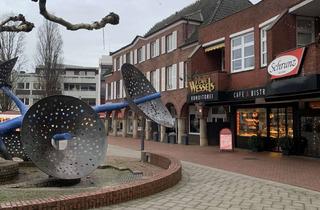 Wohnung mieten in Katthagen 2-4, 48282 Emsdetten, Wohnen im Herzen von Emsdetten – komfortabel, ruhig & hochwertig ausgestattet