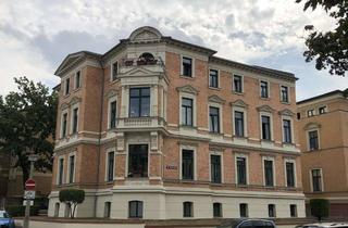 Wohnung mieten in Händelstraße, 06114 Giebichenstein, Helle 3-Zimmer Wohnung mit Balkon in Halle-Mühlwegviertel