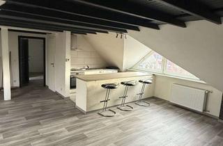 Wohnung mieten in Baustraße 56, 46446 Emmerich, 3 Zimmer Wohnung in Emmerich am Rhein mit 63 m² Wohnfläche