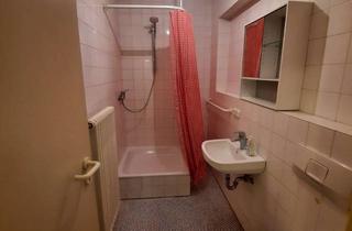 Wohnung mieten in Jürgen-Fehling-Weg, 68259 Feudenheim, 1-Zimmer Wohnung in Mannheim-Feudenheim