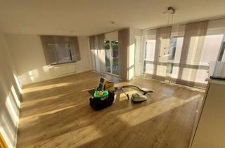 Wohnung mieten in 74081 Klingenberg, Helle 3,5-Zimmer Erdgeschosswohnung mit Garten in Heilbronn-Klingenberg