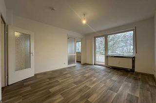 Wohnung mieten in Dürerstraße 41, 55543 Bad Kreuznach, Erstbezug nach Modernisierung: 3-ZKB mit Balkon in zentraler Lage!