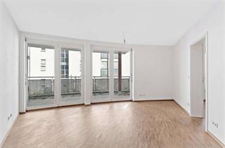 Wohnung mieten in Kohlplatz 17, 67434 Neustadt, Helle 2 Zimmer Wohnung mit Einbauküche und Balkon