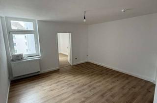 Wohnung mieten in Kulmbacherstraße 36, 95028 Innenstadt, Frisch Renovierte 3-Zimmer Wohnung in der Hofer Innenstadt