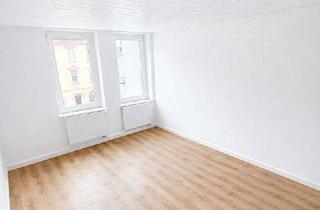 Wohnung mieten in Kulmbacherstraße 36, 95028 Innenstadt, Frisch Renovierte 3-Zimmer Wohnung in der Hofer Innenstadt