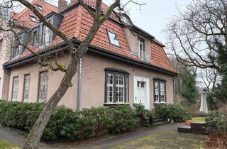 Wohnung mieten in Erbacher Straße, 14193 Grunewald, Exklusive, sonnige und ruhige 2-Zimmerwohnung mit Garten, Seezugang zum Halensee nähe Kurfürstendamm