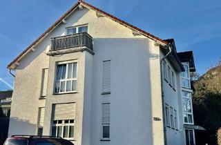 Wohnung mieten in Wallersstraße 52a, 53498 Bad Breisig, Gemütliche helle 2-Zimmer-Wohnung mit Balkon, Stellplatz und Keller in Bad Breisig