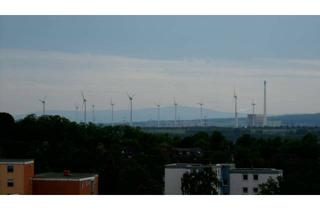 Wohnung mieten in 38350 Helmstedt, Gepflegte 4-Raum-Wohnung mit großem Balkon und Einbauküche / Waldrandlage und Brockenblick