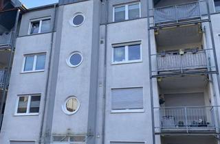Wohnung mieten in Wallstege, 47495 Rheinberg, 2-Zimmer-EG-Wohnung mit kleiner Terrasse, EBK und Tiefgaragenplatz in Rheinberg