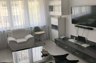 Wohnung mieten in 75172 Weststadt, 2 Zimmer-Wohnung in Pforzheim Innenstadt