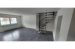 Wohnung mieten in Sonnenstraße 14, 73312 Geislingen, Attraktive 4-Zimmer-Maisonette Wohnung | 100 m² | 2 Südbalkone