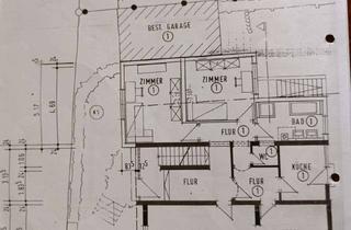 Wohnung mieten in 73249 Wernau, 4-Zimmer-Erdgeschosswohnung mit Terrasse & Garten in ruhiger Lage von Wernau