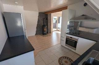 Wohnung mieten in 57299 Burbach, Großzügige Dachgeschosswohnung in Burbach-Lippe