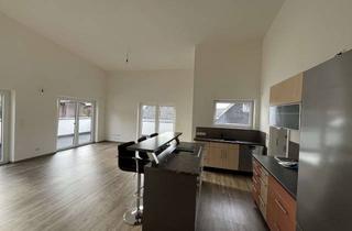 Penthouse mieten in Friedrichstraße 37, 57562 Herdorf, Exklusive 4-Zimmer Penthouse-Wohnung mit Dachterrasse in Herdorf