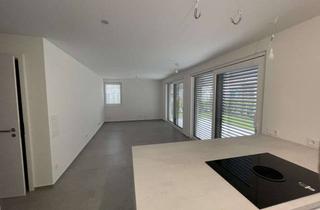 Wohnung mieten in Kandelweg, 74906 Bad Rappenau, Attraktive 2,5-Zimmer Wohnung mit Terrasse in Bad Rappenau