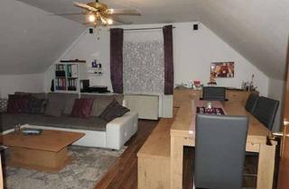 Wohnung mieten in Moosstr., 85445 Oberding, Exklusive, gepflegte 2-Zimmer-Dachgeschosswohnung mit EBK in Oberding