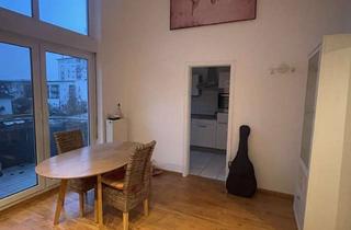 Wohnung mieten in Von-Behring-Straße, 74177 Bad Friedrichshall, Möblierte 2-Zimmer-Wohnung mit Stellplatz – ideal für Pendler
