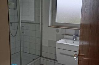 Wohnung mieten in Unterweilerstr. 13, 89195 Staig, Helle 2,5-Zimmer-Wohnung mit Balkon in Staig