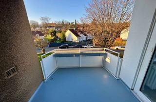 Wohnung mieten in Legdenwiese 11, 38229 Gebhardshagen, Modern renovierte 3-Zimmer-Wohnung mit großem Balkon in ruhiger Lage von Gebhardshagen