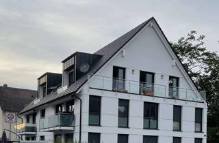 Wohnung mieten in 68535 Edingen-Neckarhausen, Stilvolle 3-Zimmer-Neubauwohnung mit Balkon & Stellplatz – Ihr neues Zuhause in Neu-Edingen!